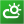 Weather Could Sun Icon 24x24 png